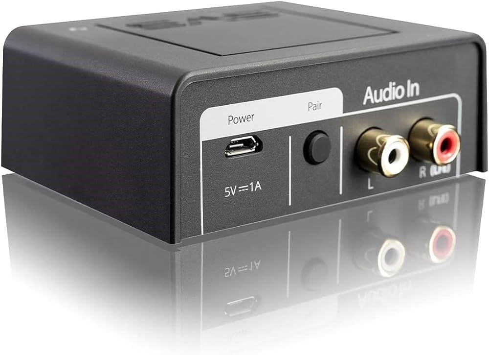 SVS SOUND SOUNDPATH TRIBAND WIRELESS ADAPTOR
