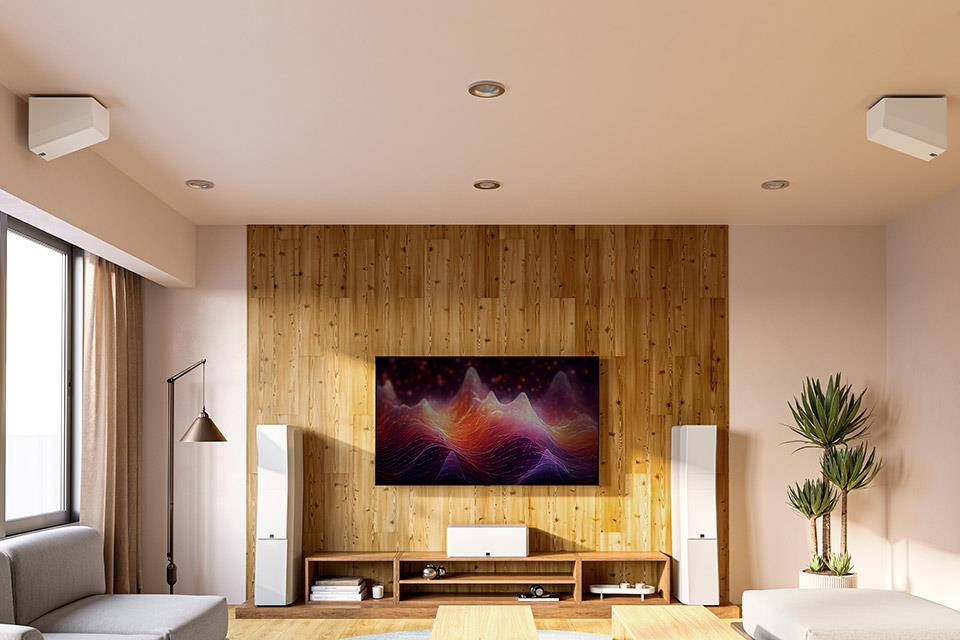 SVS SOUND Ultra Elevation Hoparlör