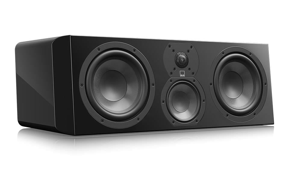 SVS SOUND Ultra Evolution  Center Hoparlör