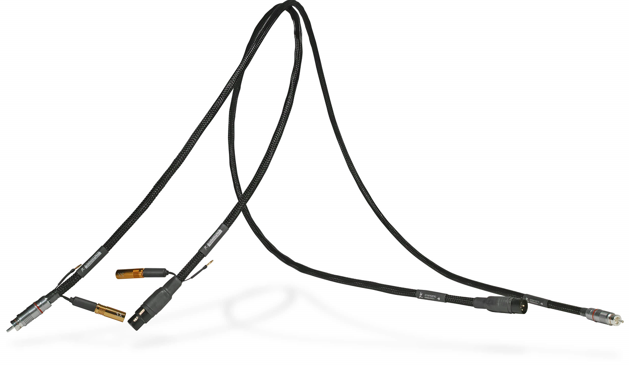 SYNERGISTIC RESEARCH Atmosphere SX- EXCITE  Rca Kablo