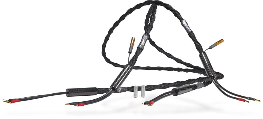 SYNERGISTIC RESEARCH Atmosphere SX-Speaker cable EUPHORIA (Level 3) 2.5 Mt
