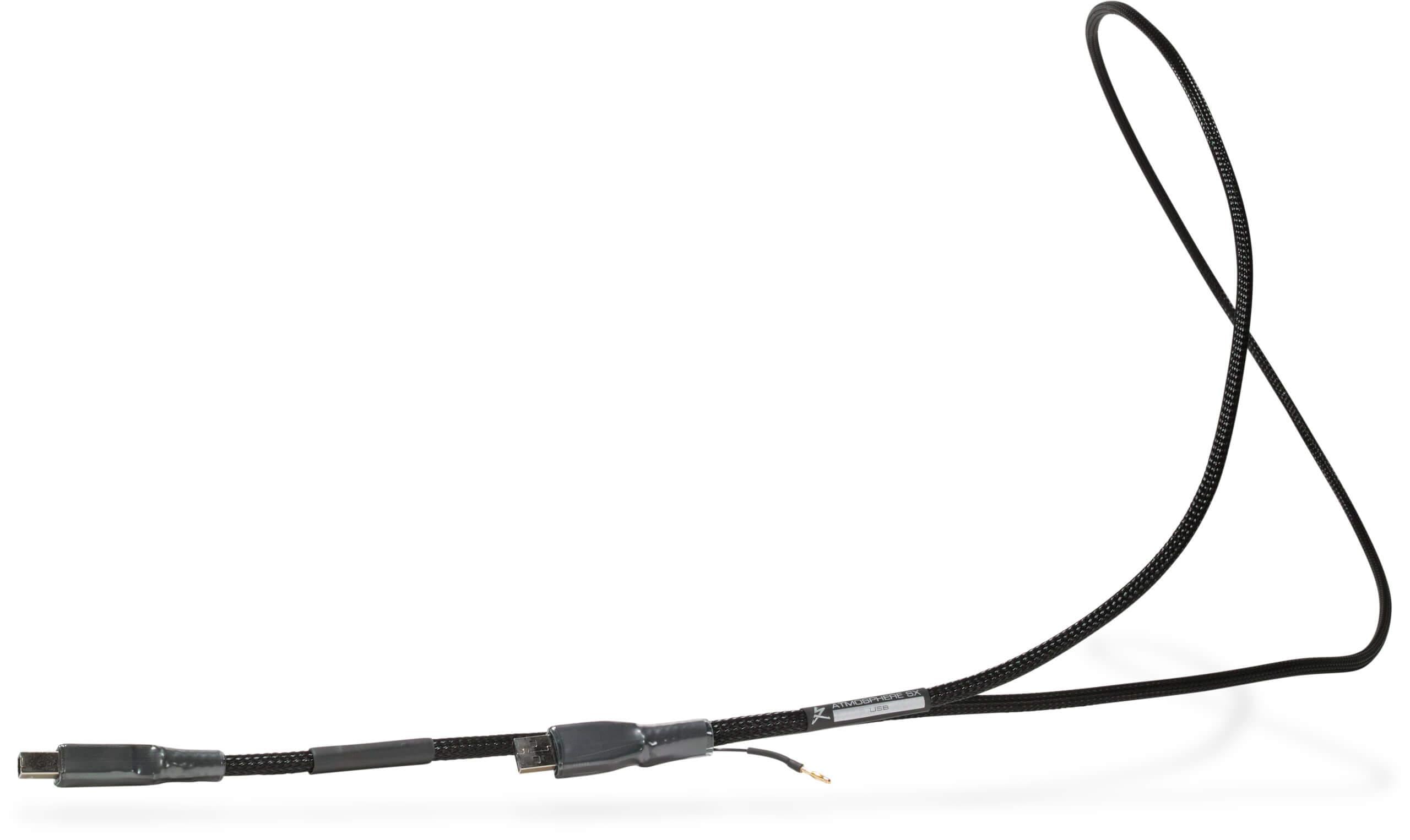 SYNERGISTIC RESEARCH Atmosphere SX - USB Kablo