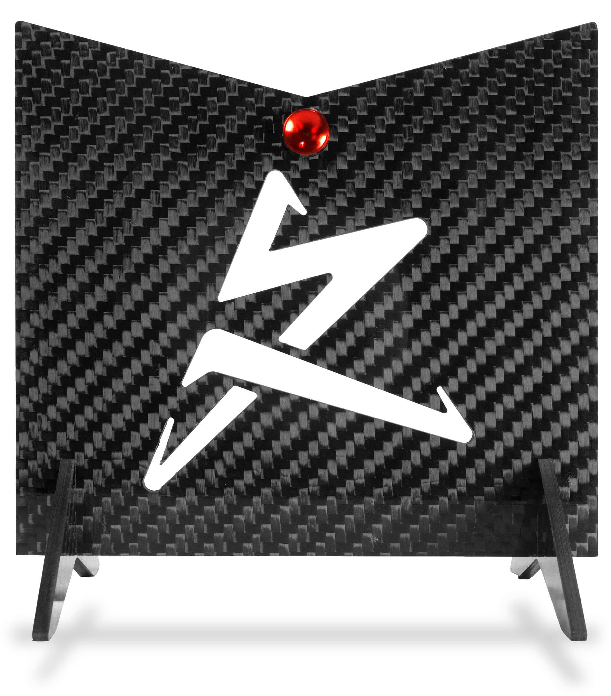 SYNERGISTIC RESEARCH Carbon Performance Elevators Kablo Kaldıracı