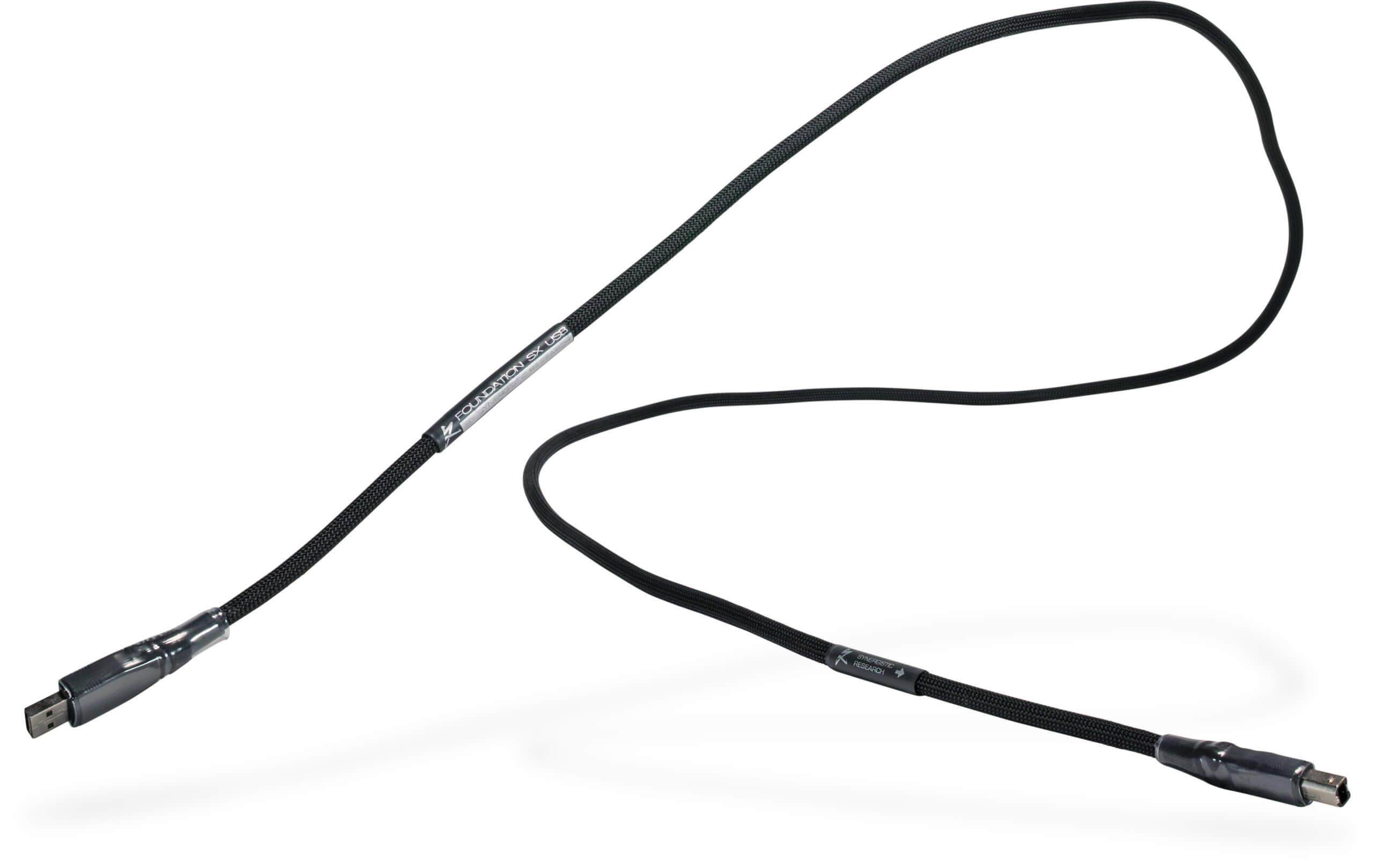 SYNERGISTIC RESEARCH Foundation SX-  USB  Kablosu