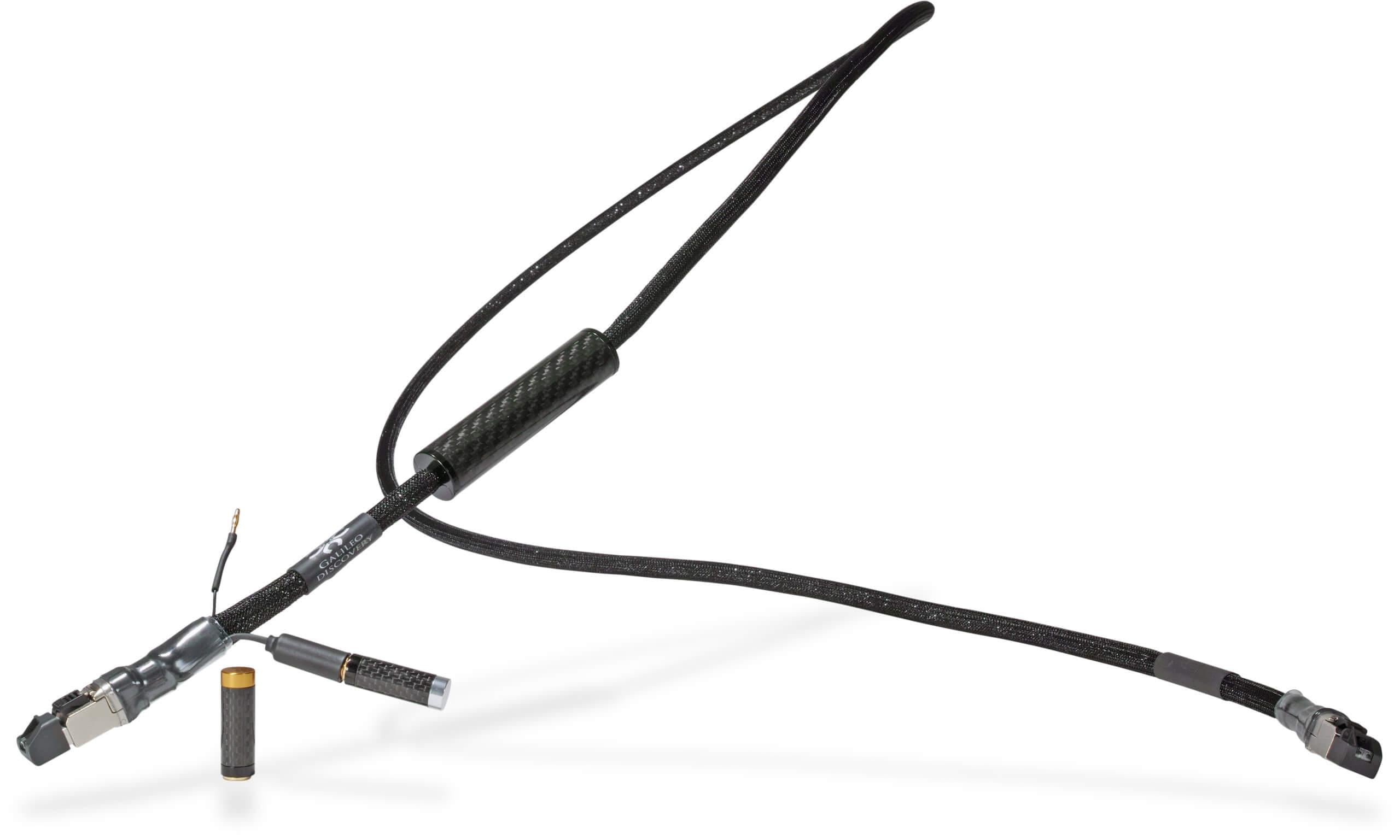 SYNERGISTIC RESEARCH GALILEO Discovery - ETHERNET Kablo