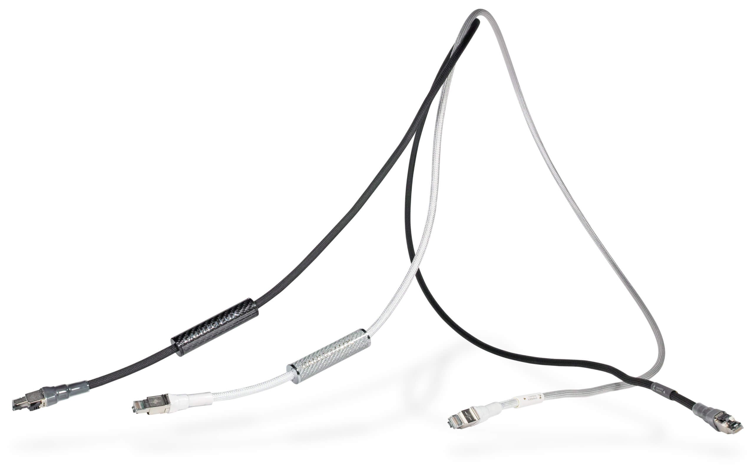 SYNERGISTIC RESEARCH GALILEO LUX  ETHERNET Kablo