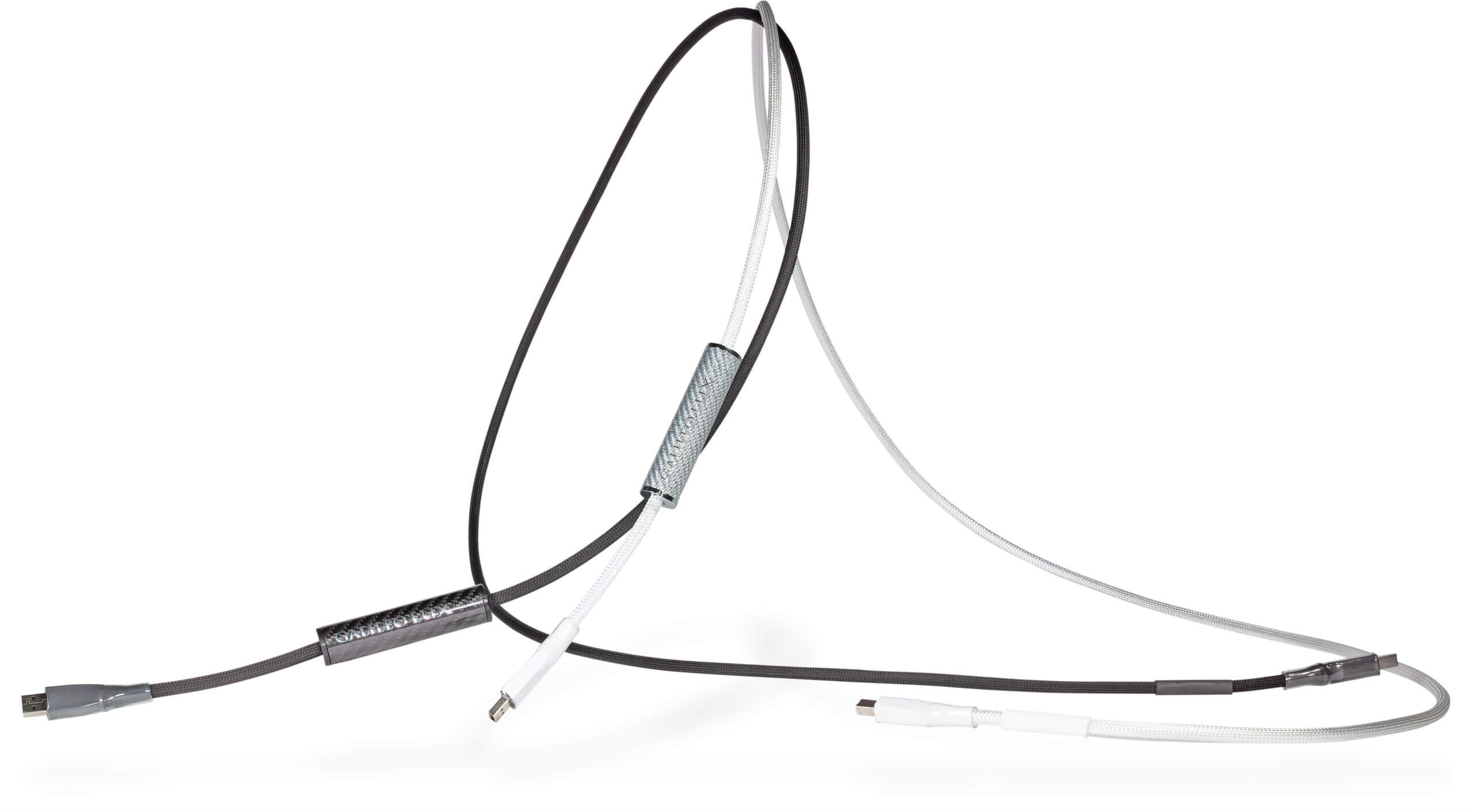 SYNERGISTIC RESEARCH Galileo LUX  USB Kablo
