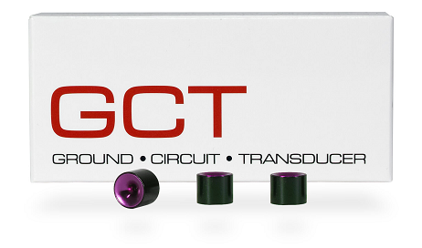 SYNERGISTIC RESEARCH GCT Topraklama Parazit Engelleyici 