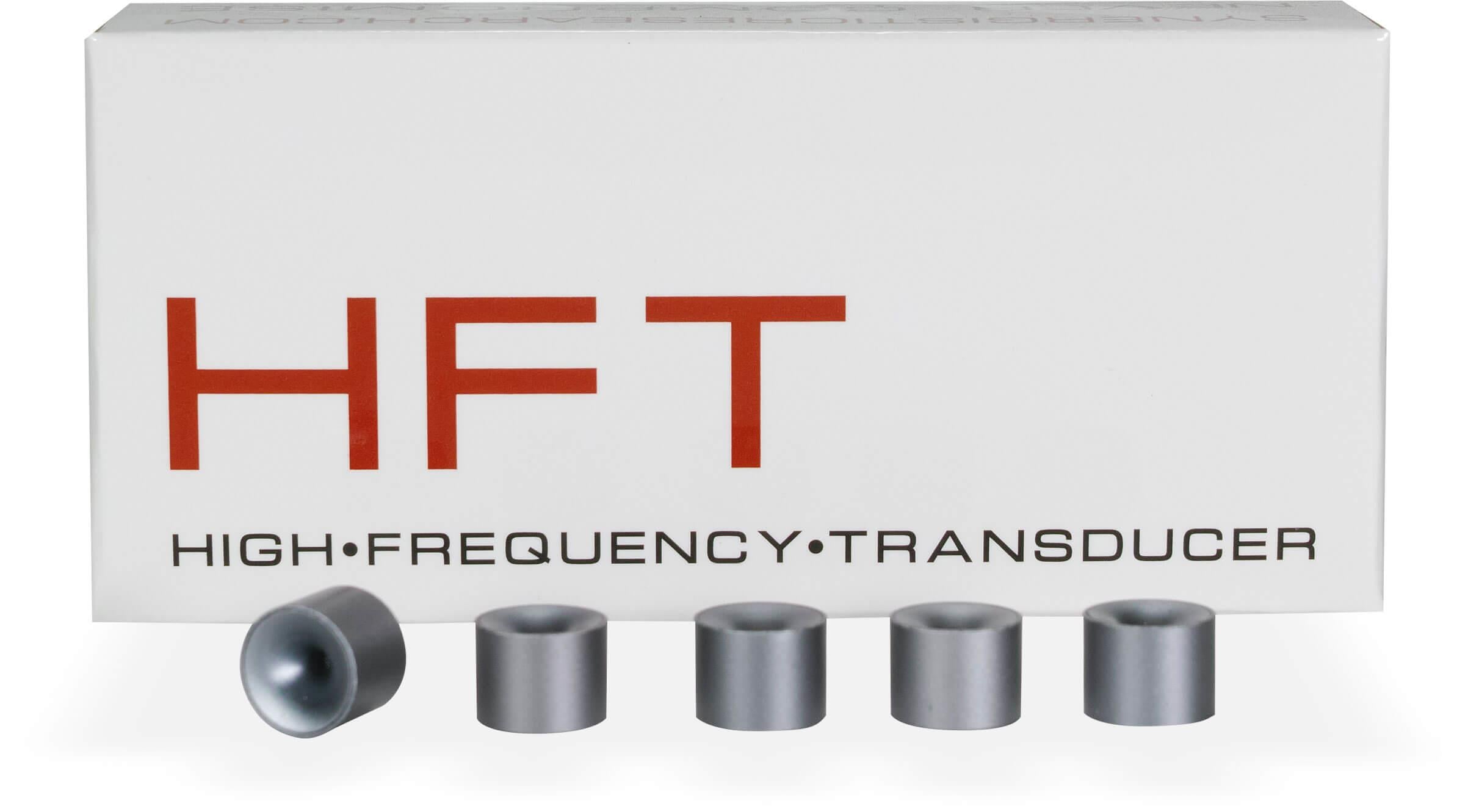 SYNERGISTIC RESEARCH HFT Standart 