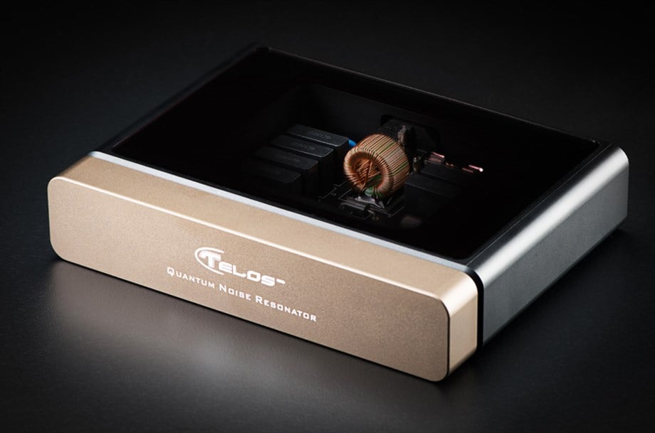 TELOS AUDIO DESIGN QUANTUM NOISE RESONATOR