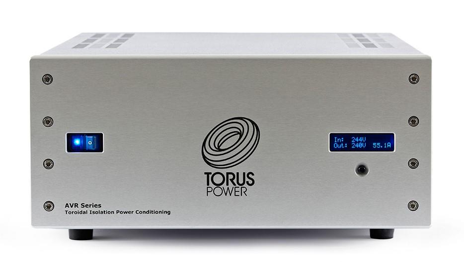 Torus Power AVR-2 Elite 16 CE Güç Düzenleyici Filtre