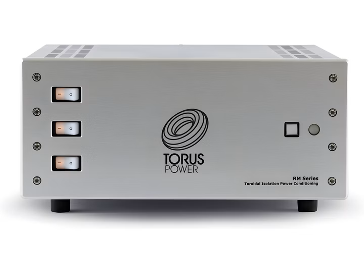 Torus Power RM 30 CE Güç Düzenleyici Filtre