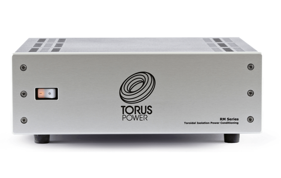Torus Power RM 8 CE Güç Düzenleyici Filtre