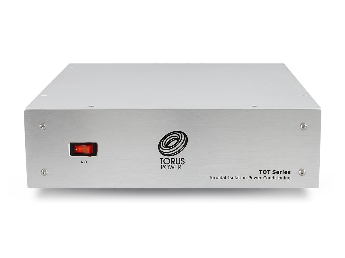 Torus Power TOT Mini CE Güç Düzenleyici Filtre