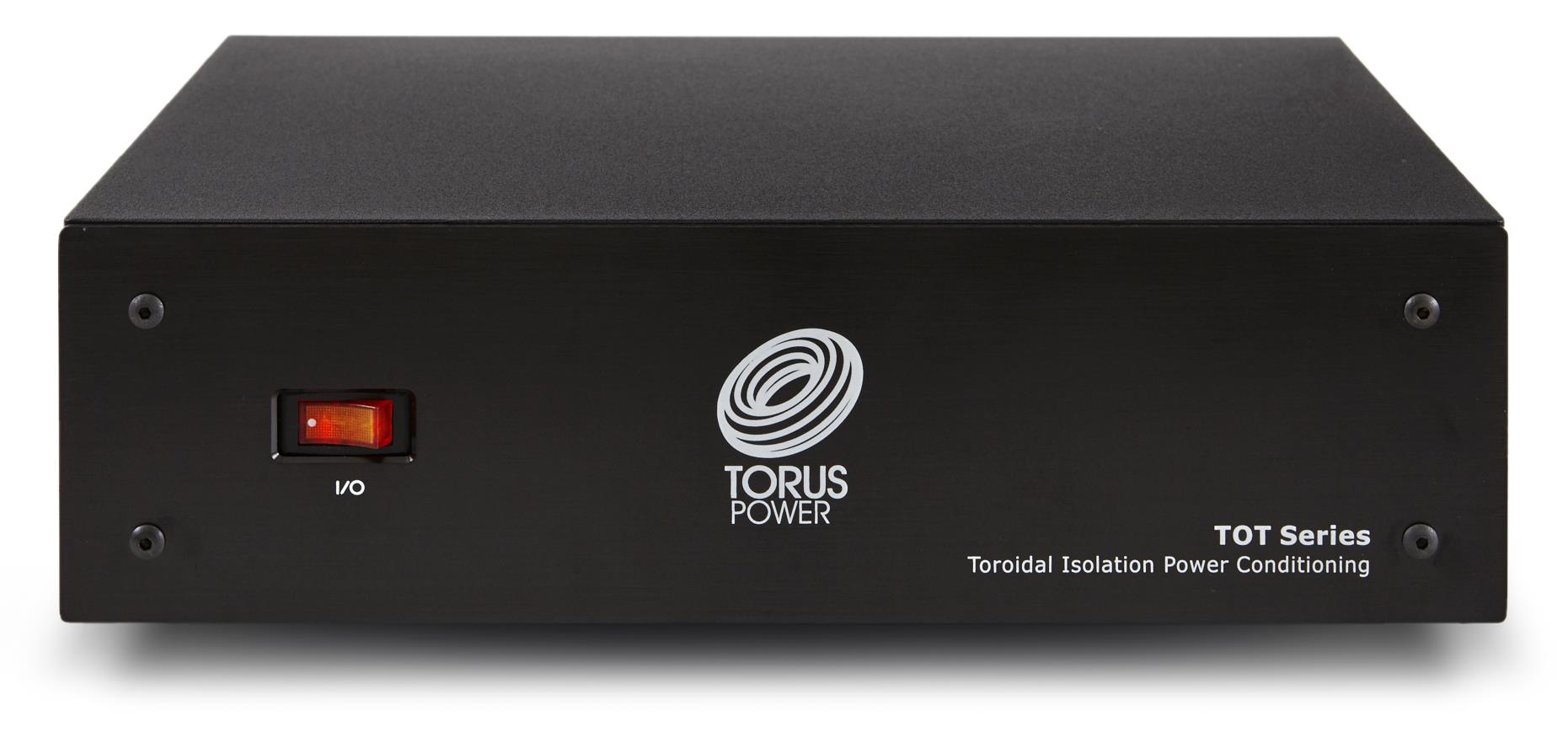 Torus Power TOT Mini CE Güç Düzenleyici Filtre