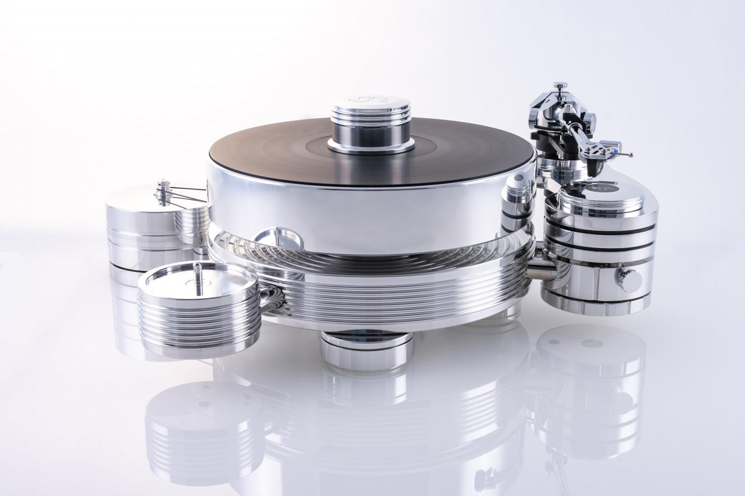 Transrotor  ALTO TMD Pikap (Body )