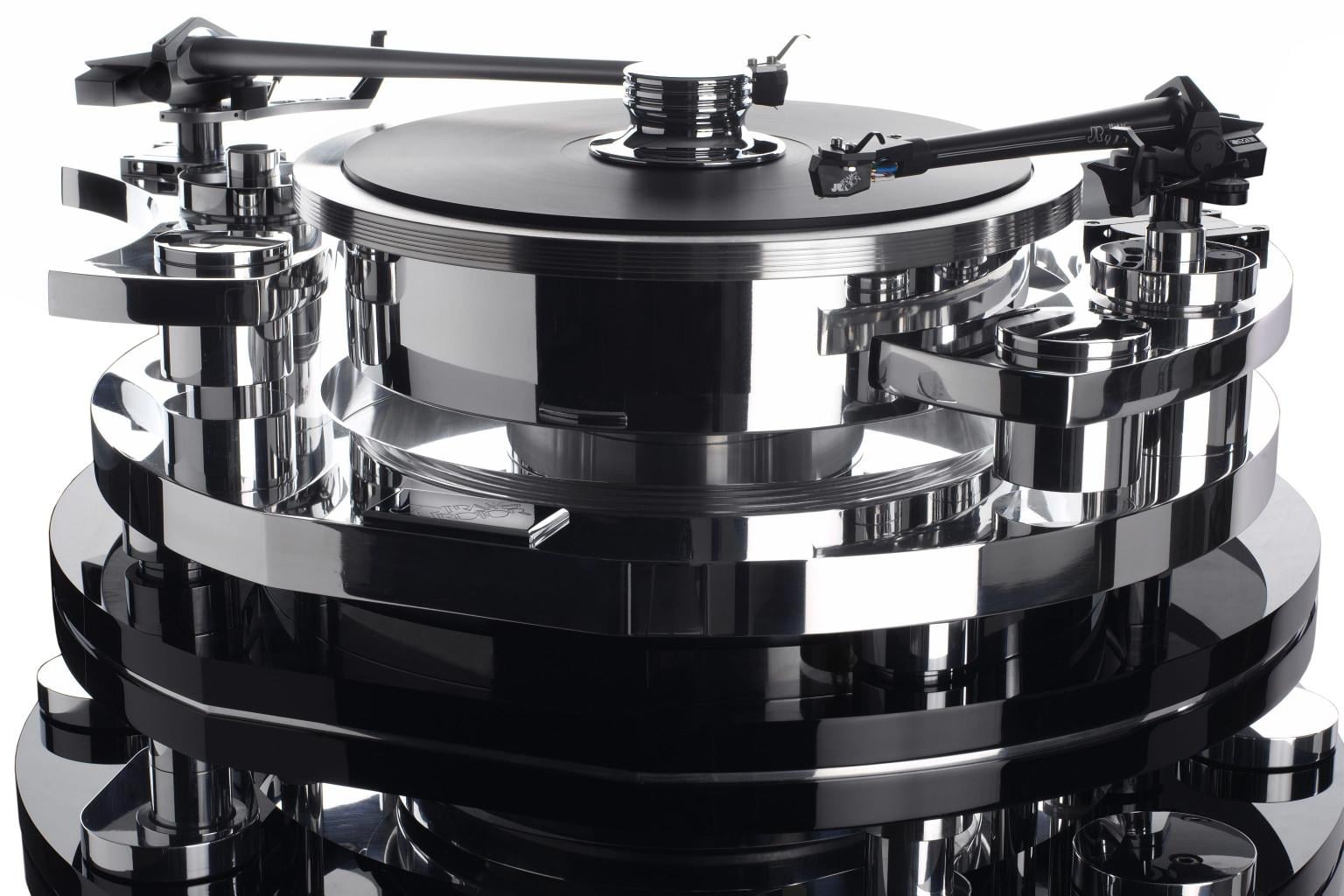 Transrotor  ARTUS FMD Pikap (Body)