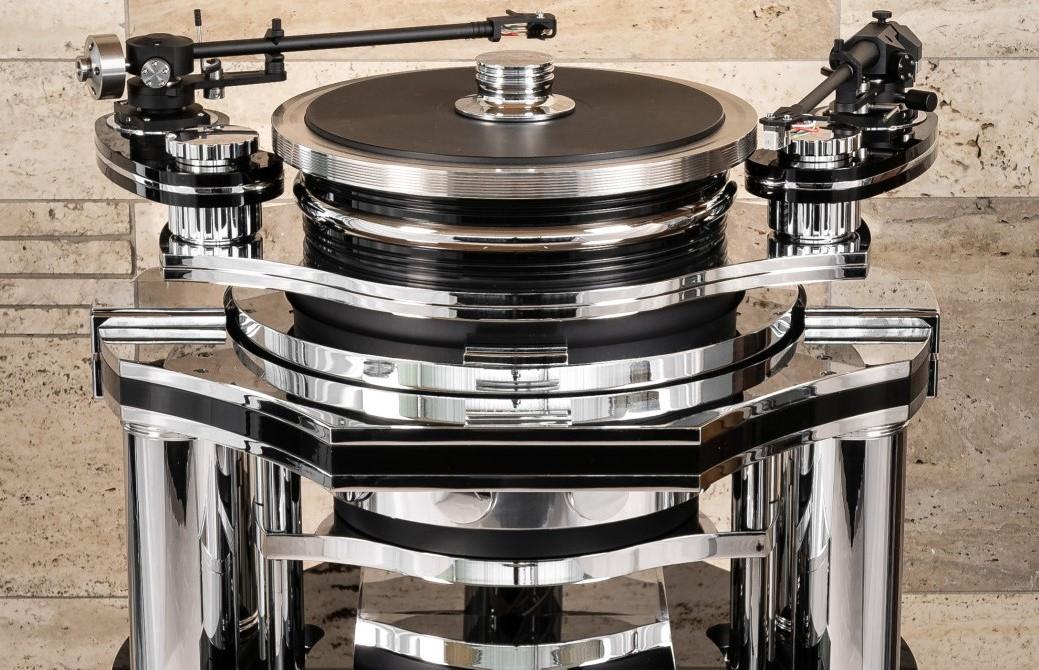Transrotor  METROPOLİS FMD Pikap (Body)