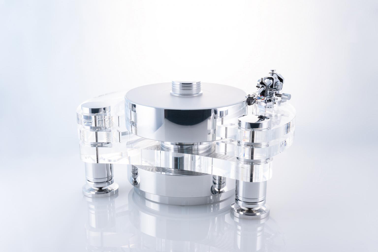 Transrotor  ORION REFERENCE  FMD Pikap (Gövde)