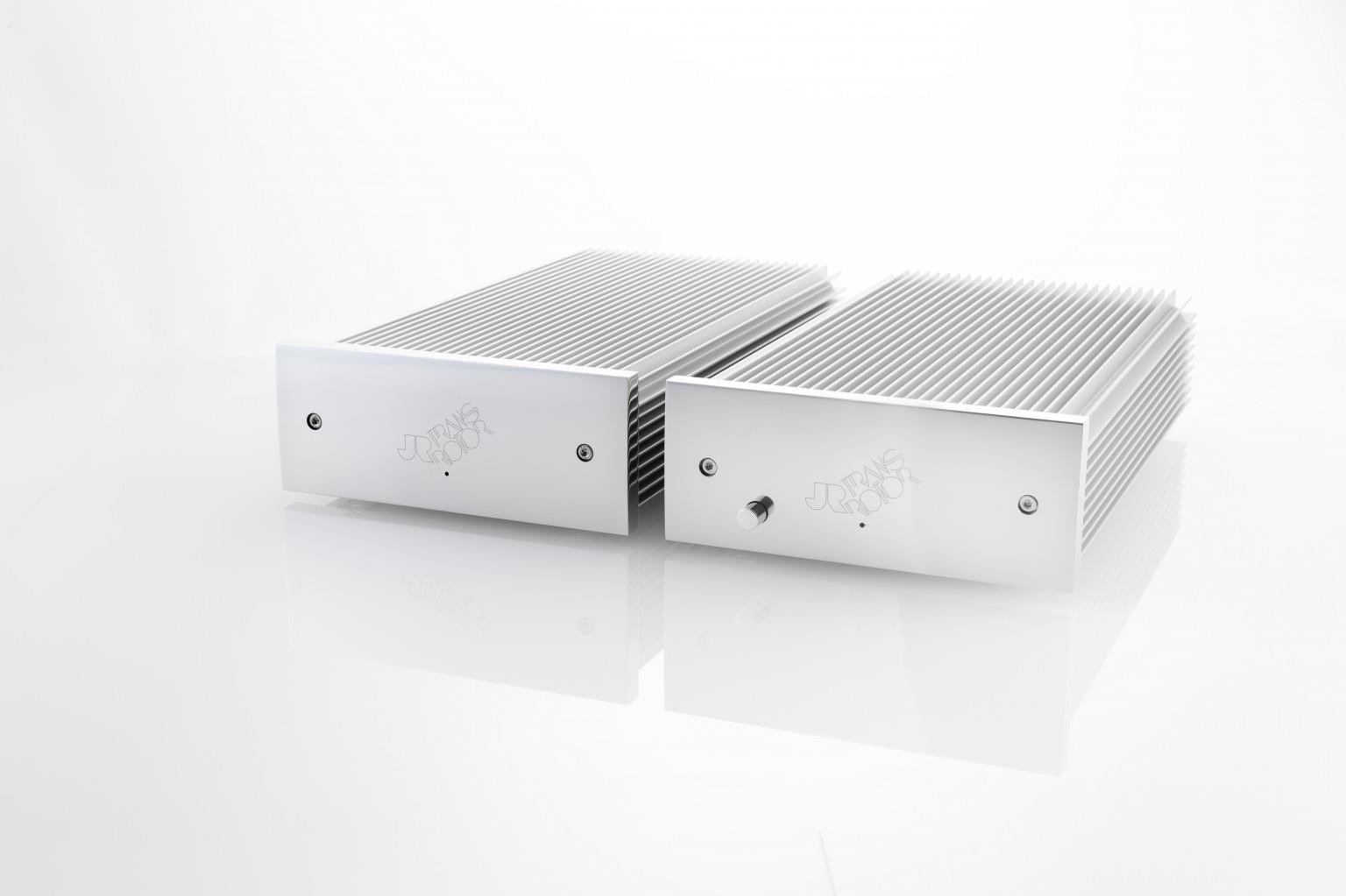 Transrotor   PHONO 8.2 MC Sym Pikap Preamplifikatör 