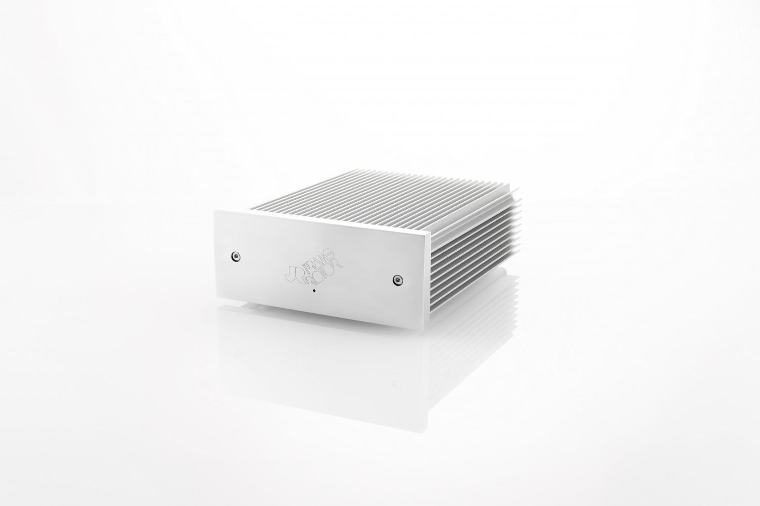 Transrotor  PHONO III Pikap Preamplifikatör 