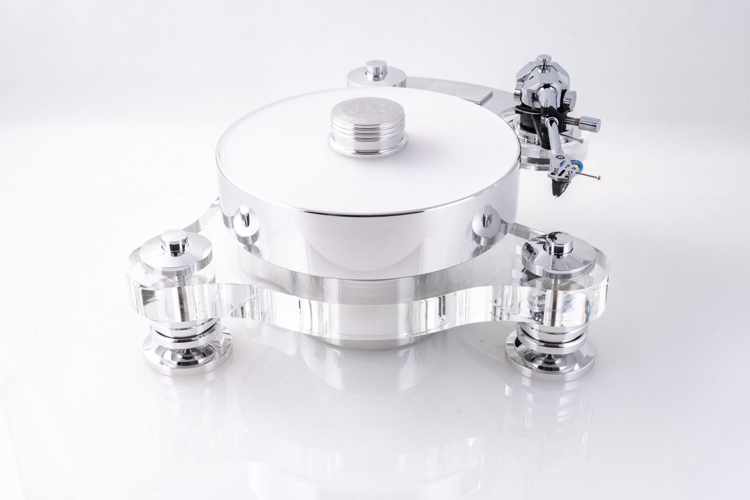 Transrotor  RONDINO BIANCO FMD Pikap (Body )