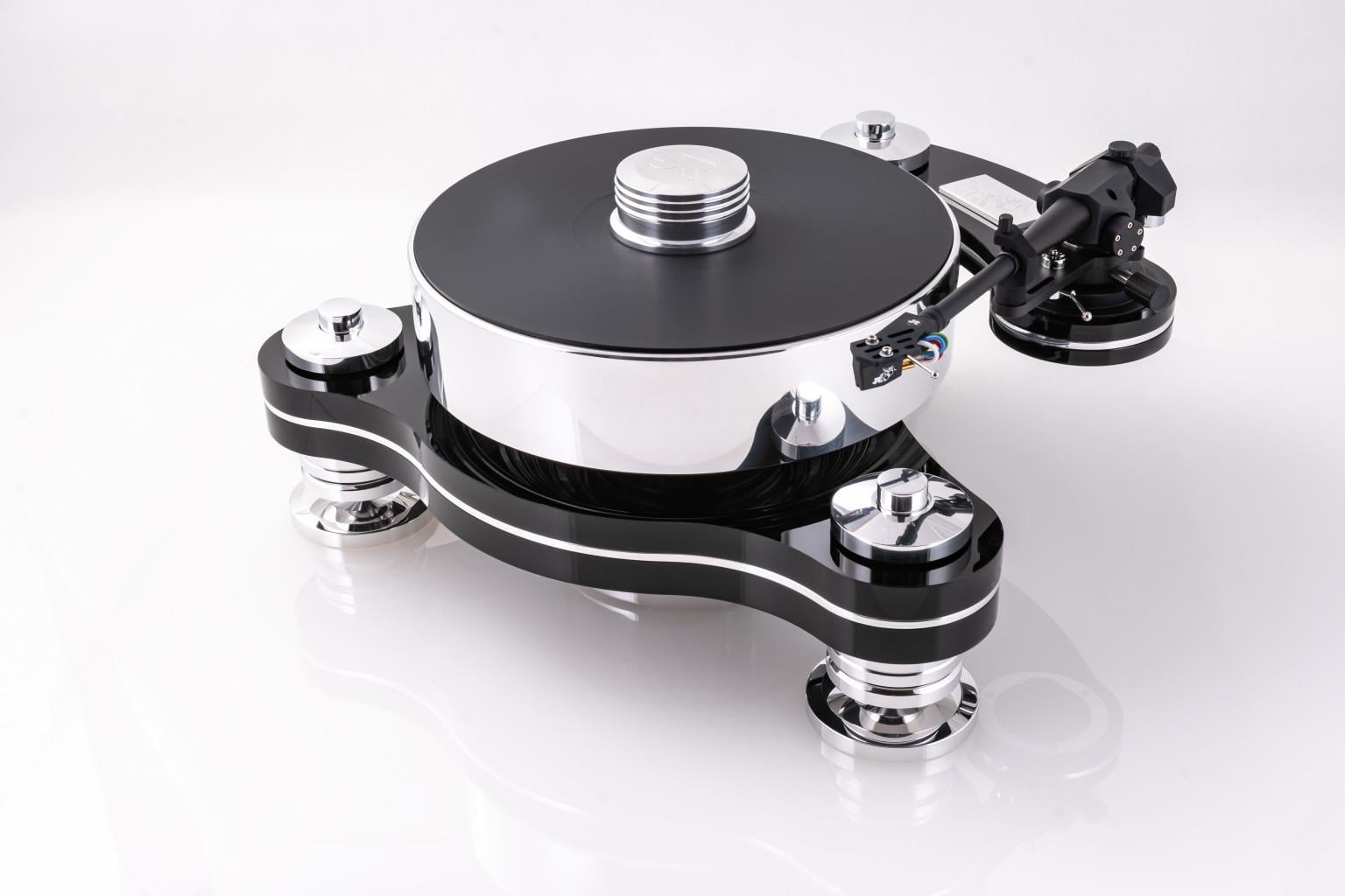 Transrotor  RONDINO NERO FMD Pikap (Body )