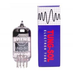 TUNG-SOL 12AT7-ECC81