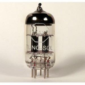 TUNG-SOL 12AX7-ECC83 