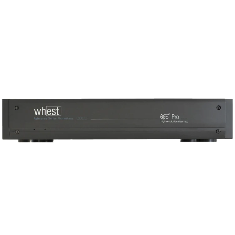 Whest 60 SE Pro Pikap Preamplifikatörü