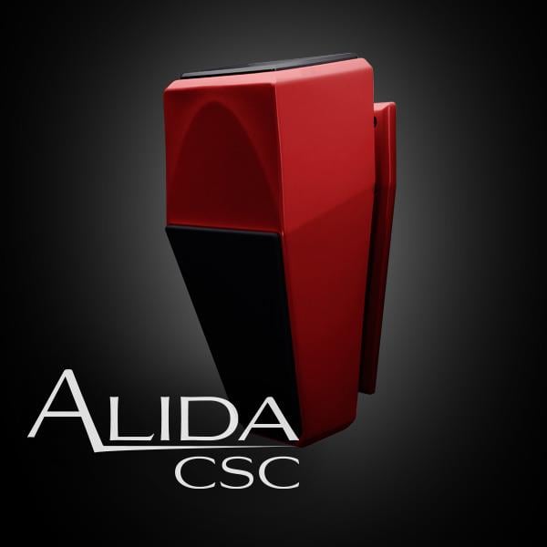 Wilson Audio Alida CSC