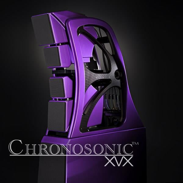 Wilson Audio Chronosonic XVX