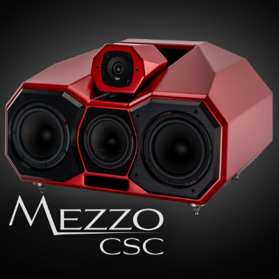 Wilson Audio Mezzo CSC