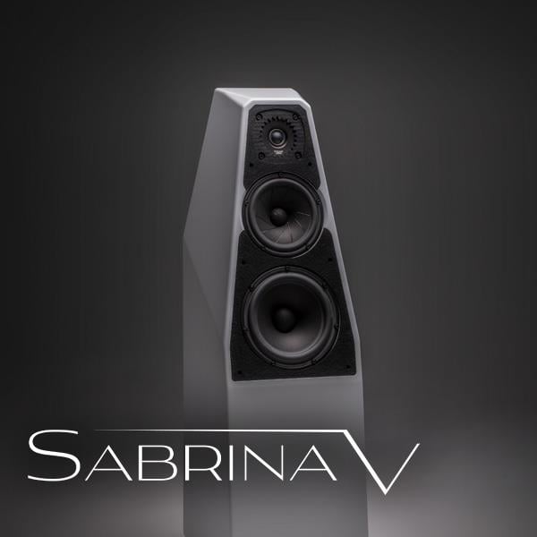 Wilson Audio Sabrina V Hoparlör