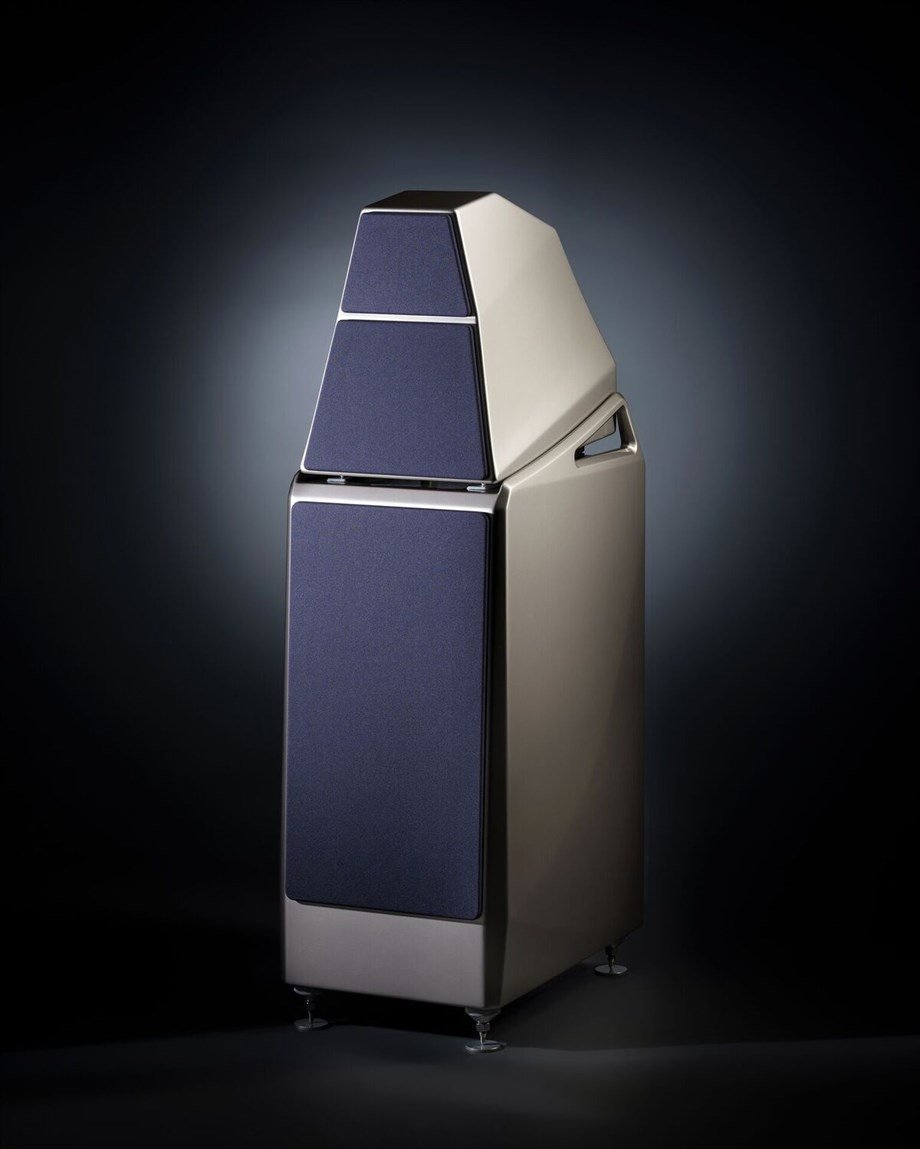 Wilson Audio Sasha Daw