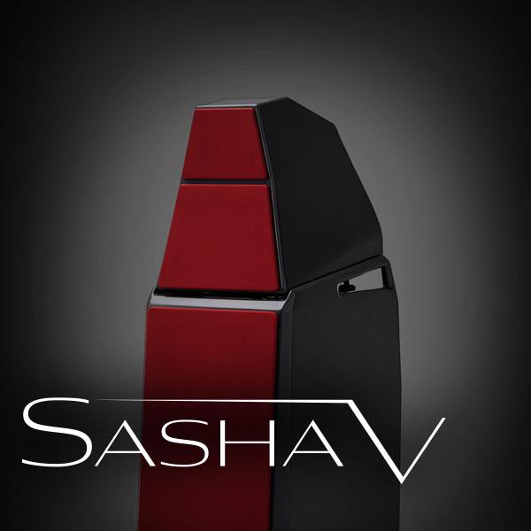 Wilson Audio Sasha V