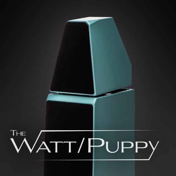 Wilson Audio THE WATT/PUPPY