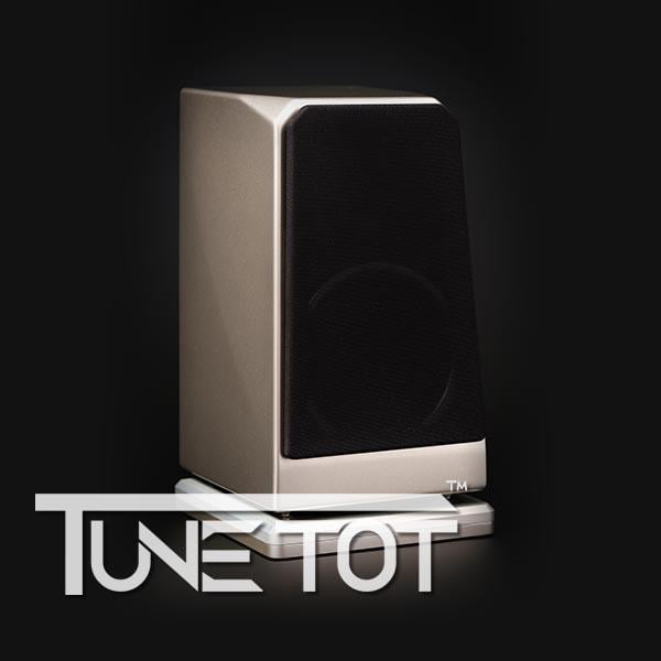 Wilson Audio Tune Tot Speaker