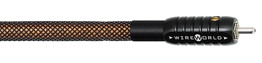 WIREWORLD ECLİPSE 7- 1,5  METRE