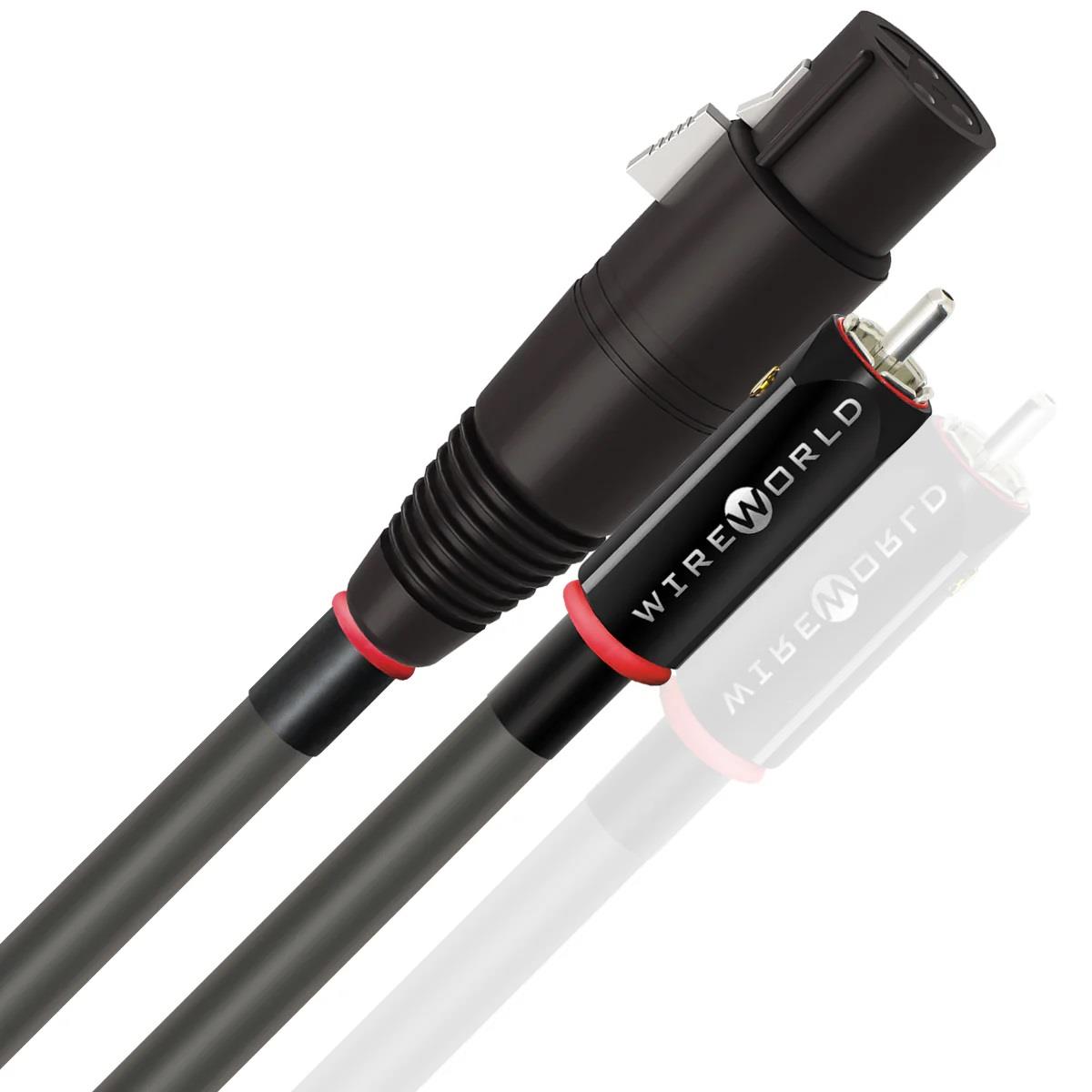 WIREWORLD  EQUINOX 10 XLR Kablo