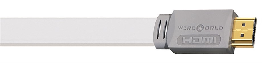 WIREWORLD ISLAND 7 4K HDMI 3 METRE