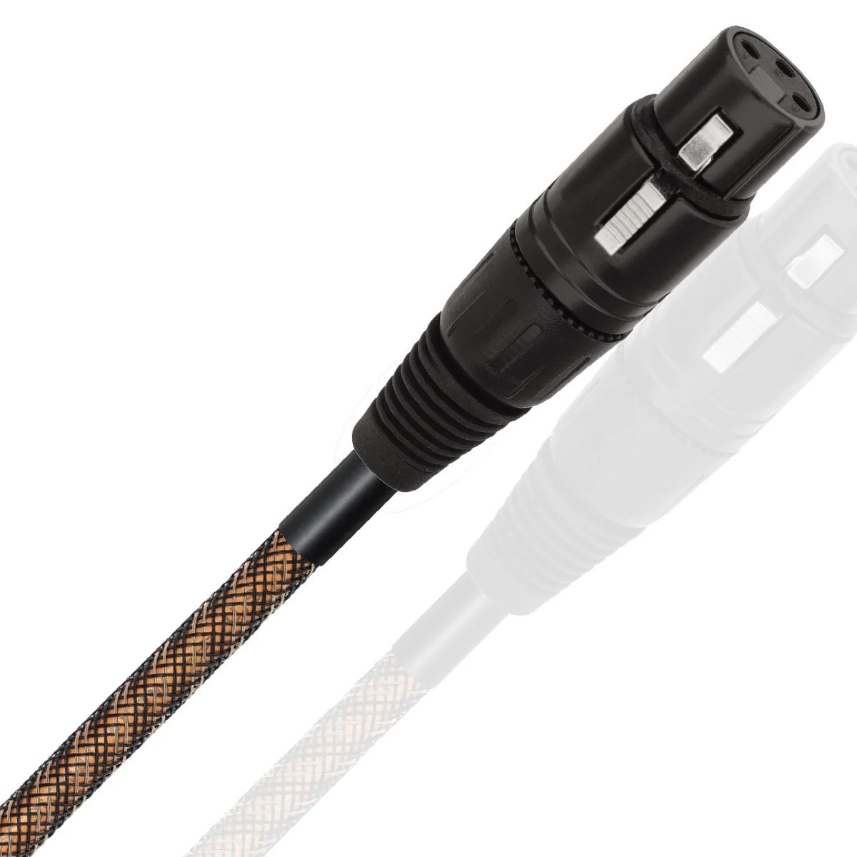 WIREWORLD Micro Eclipse 10 AES-EBU Kablo