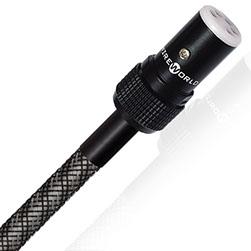 WIREWORLD MICRO SILVER ECLIPSE 8 Pikap Kablosu