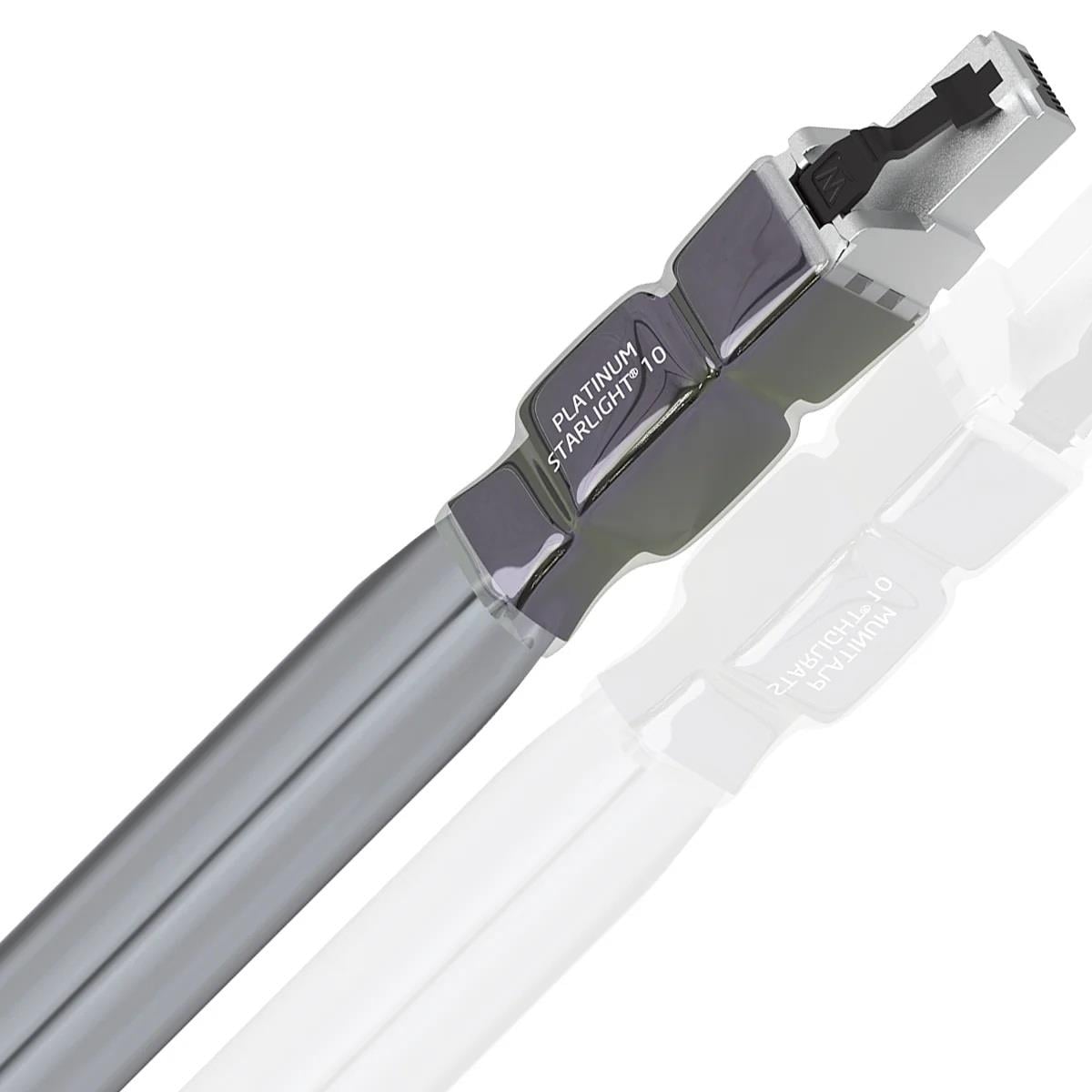 Wireworld Platinum Starlight 10 Twinax Ethernet Kablo
