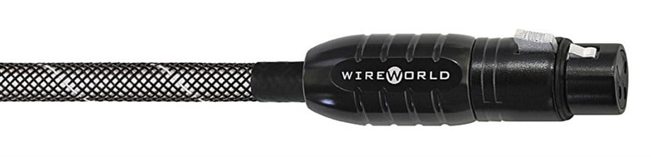 WIREWORLD PLATINUM STARLİGHT 7  AES-EBU Kablo