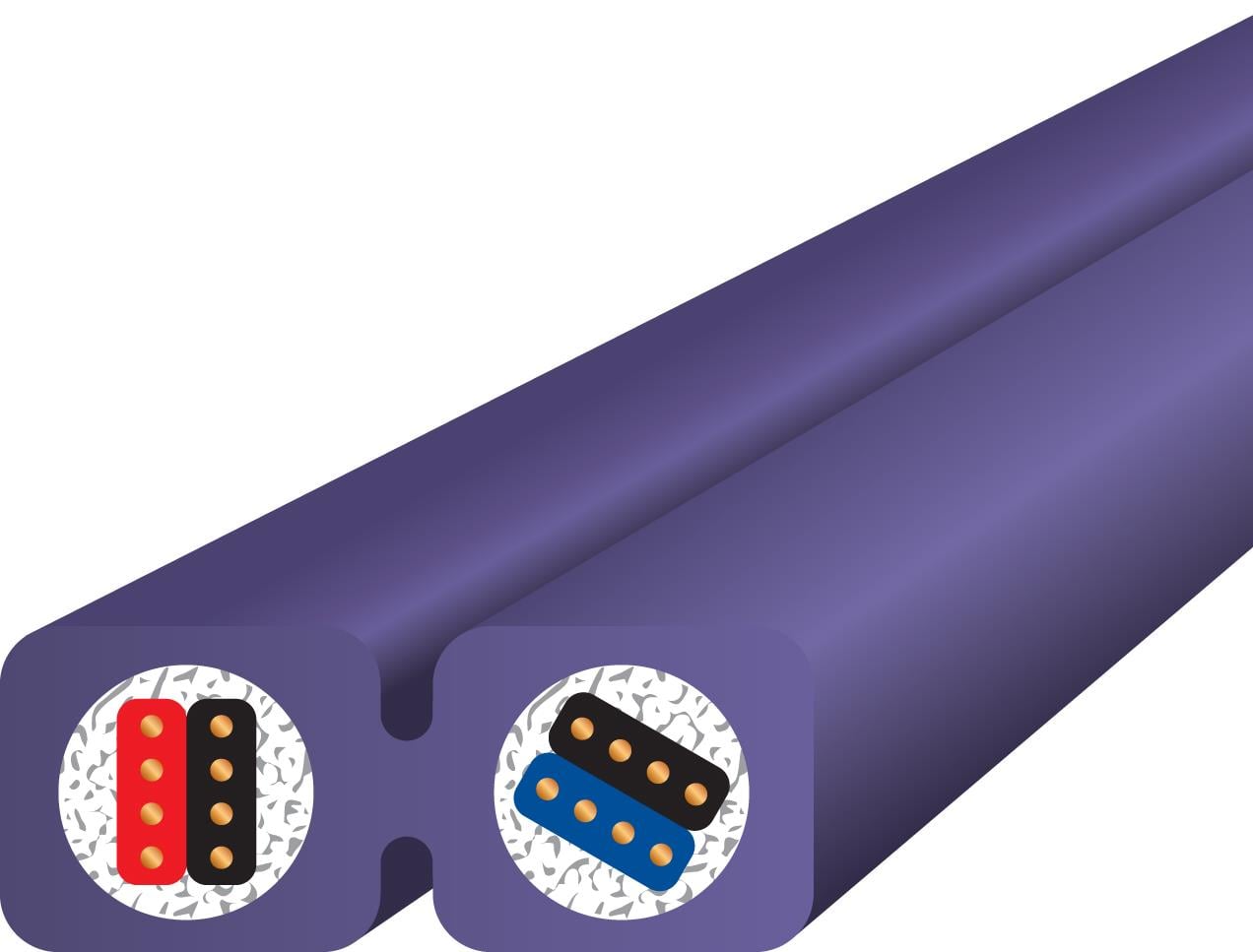 WIREWORLD PULSE Kulaklık Kablosu