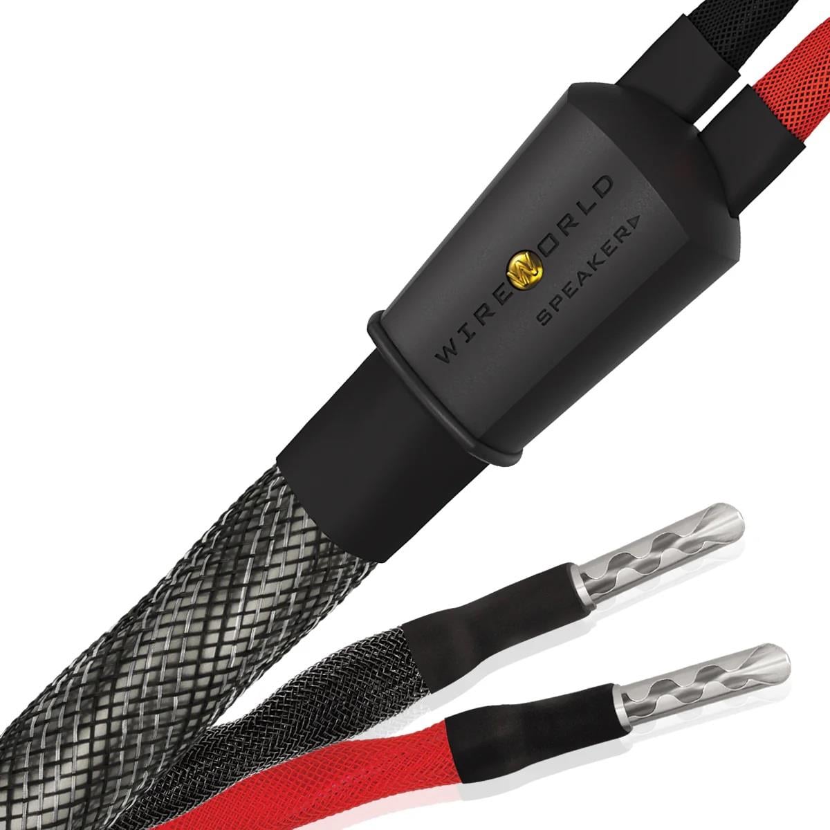 WIREWORLD SILVER ECLİPSE 10 Hoparlör Kablosu 