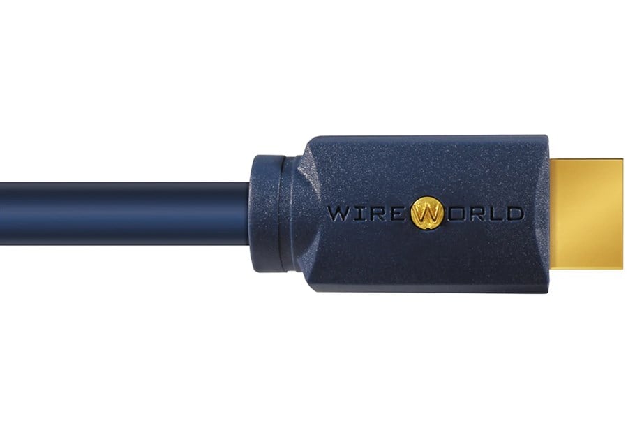 WIREWORLD SPHERE 4K HDMI Kablo