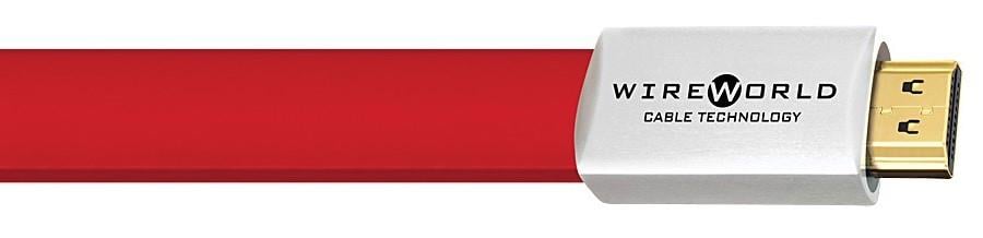WIREWORLD STARLIGHT 7 4K HDMI Kablo