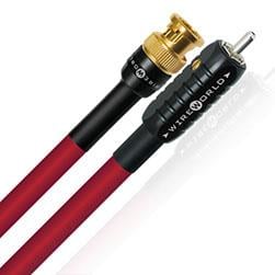 WIREWORLD STARLİGHT  8 - 75 Ohm Coax Kablo